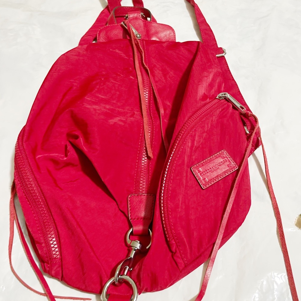 Rebecca Minkoff Backpack